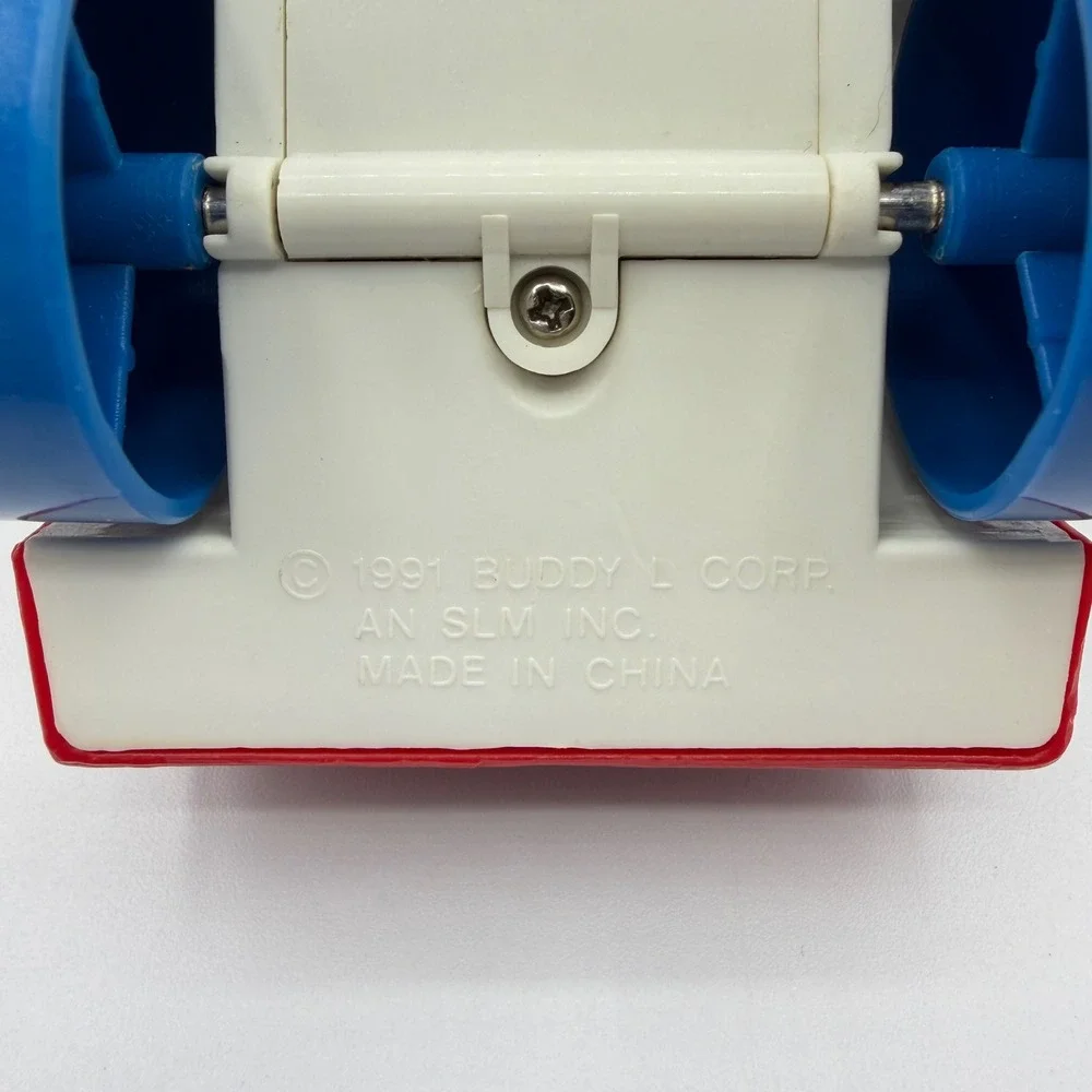 Buddy L vintage buddy